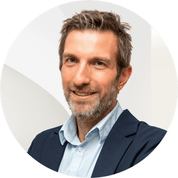 Φωτογραφία πορτρέτου του Fotis Reppas