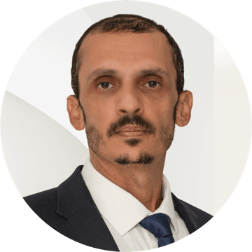 Φωτογραφία πορτρέτου του Mohamed el Sachaoui