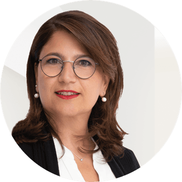 Φωτογραφία πορτρέτου του Elpida Diakopoulou