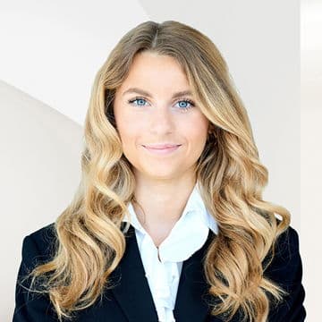 Portrait photo of Luna Andrelang