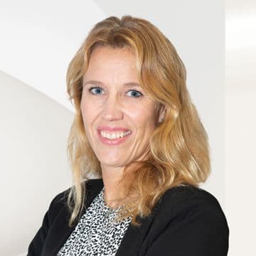 Foto de retrat de Vanessa Joorse