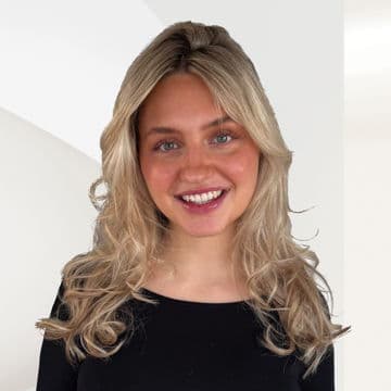 Porträtfoto von Melissa Mächler