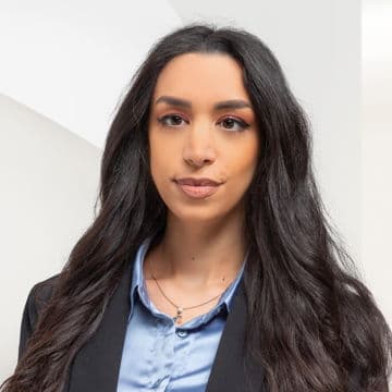 Φωτογραφία πορτρέτου του Vivi Charamara