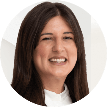 Φωτογραφία πορτρέτου του Dora Tsatoucha