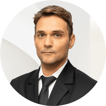 Φωτογραφία πορτρέτου του Alexandros Antypas