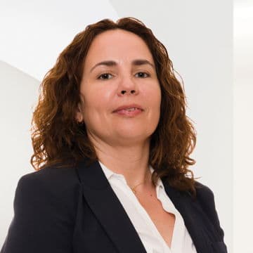 Portrait photo of Sónia Duarte