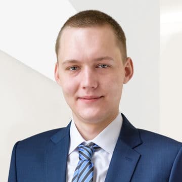 Portrétní fotografie David Staněk