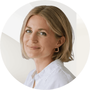 Portrait photo of Fanny Dufour