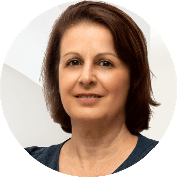 Φωτογραφία πορτρέτου του Tonia Pittas