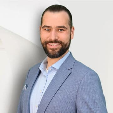 Porträtfoto von Marco Schwenke