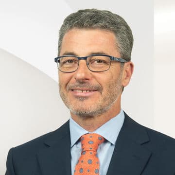 Porträtfoto von Xavier Alaman