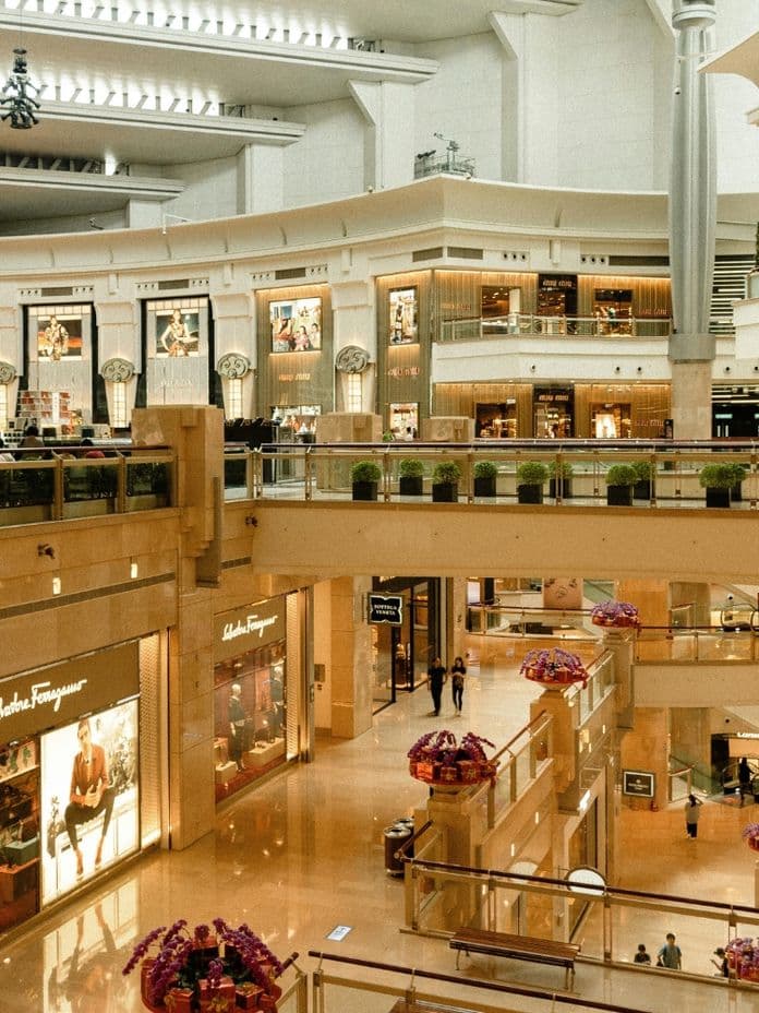 Rent a shop in Dubai