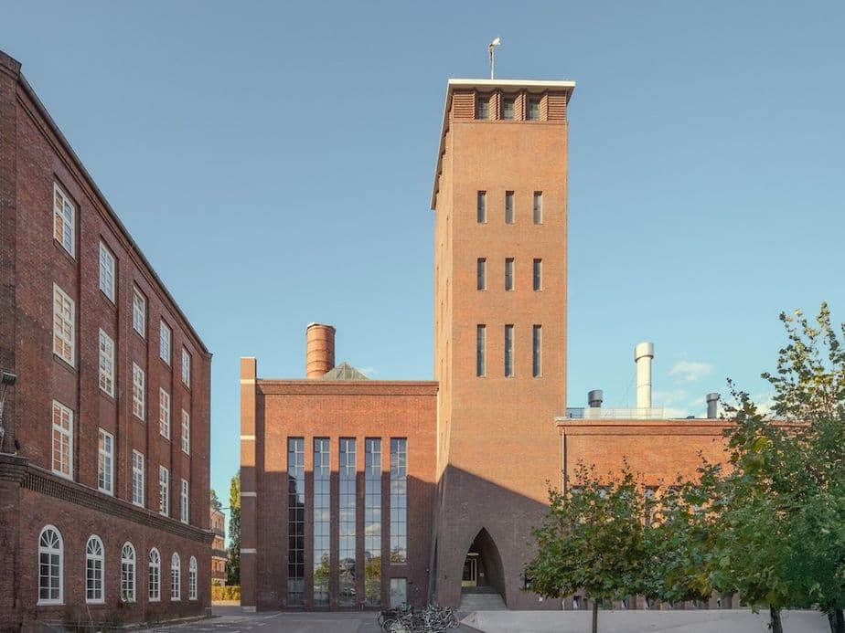 Berlin Flughafenkiez Neukoelln