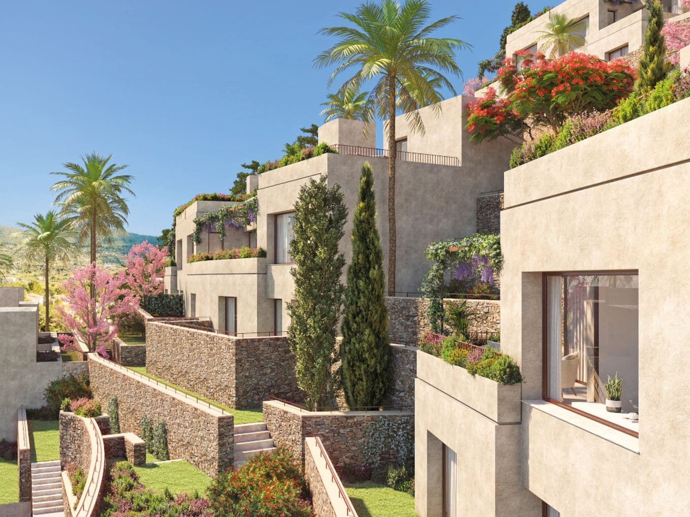 amber-village-mallorca