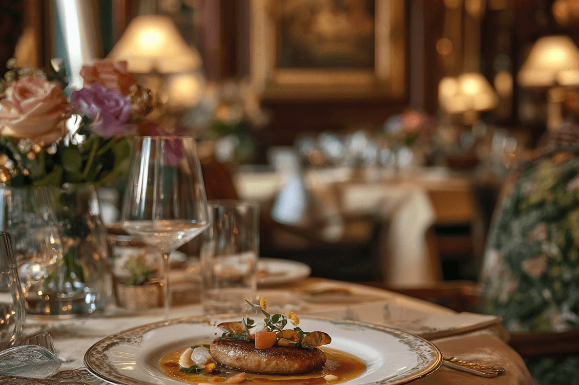 Restaurant Paris Moskau Moabit Berlin