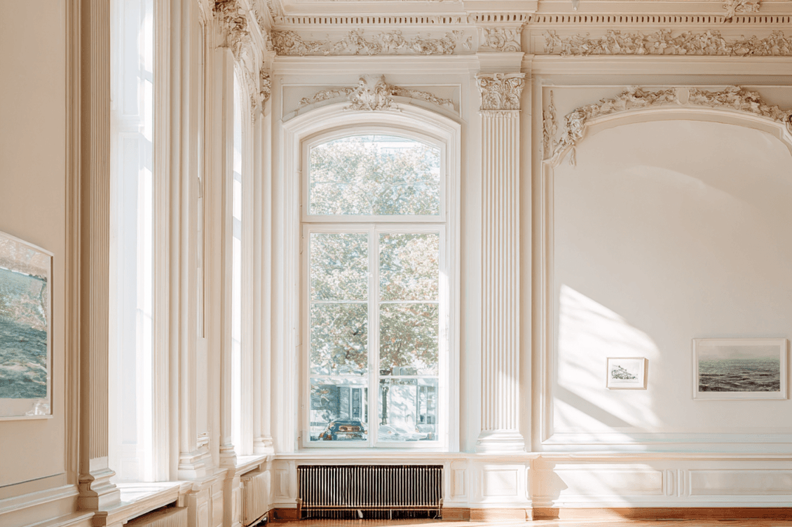 Gutshaus Steglitz Interior