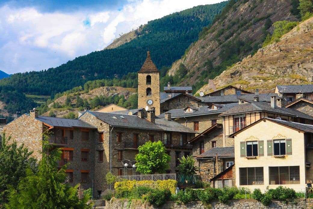 Ordino