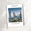 Commercial Market Report Mockup H1 2026