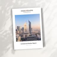 commercial Q1 2026 market report