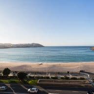 Paseo Marítimo de A Coruña”