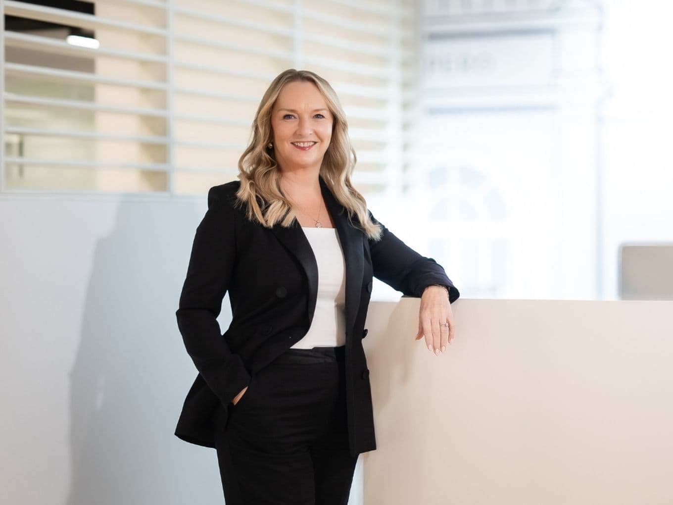 Pauline Leale - Private Office Advisor at Engel & Volkers