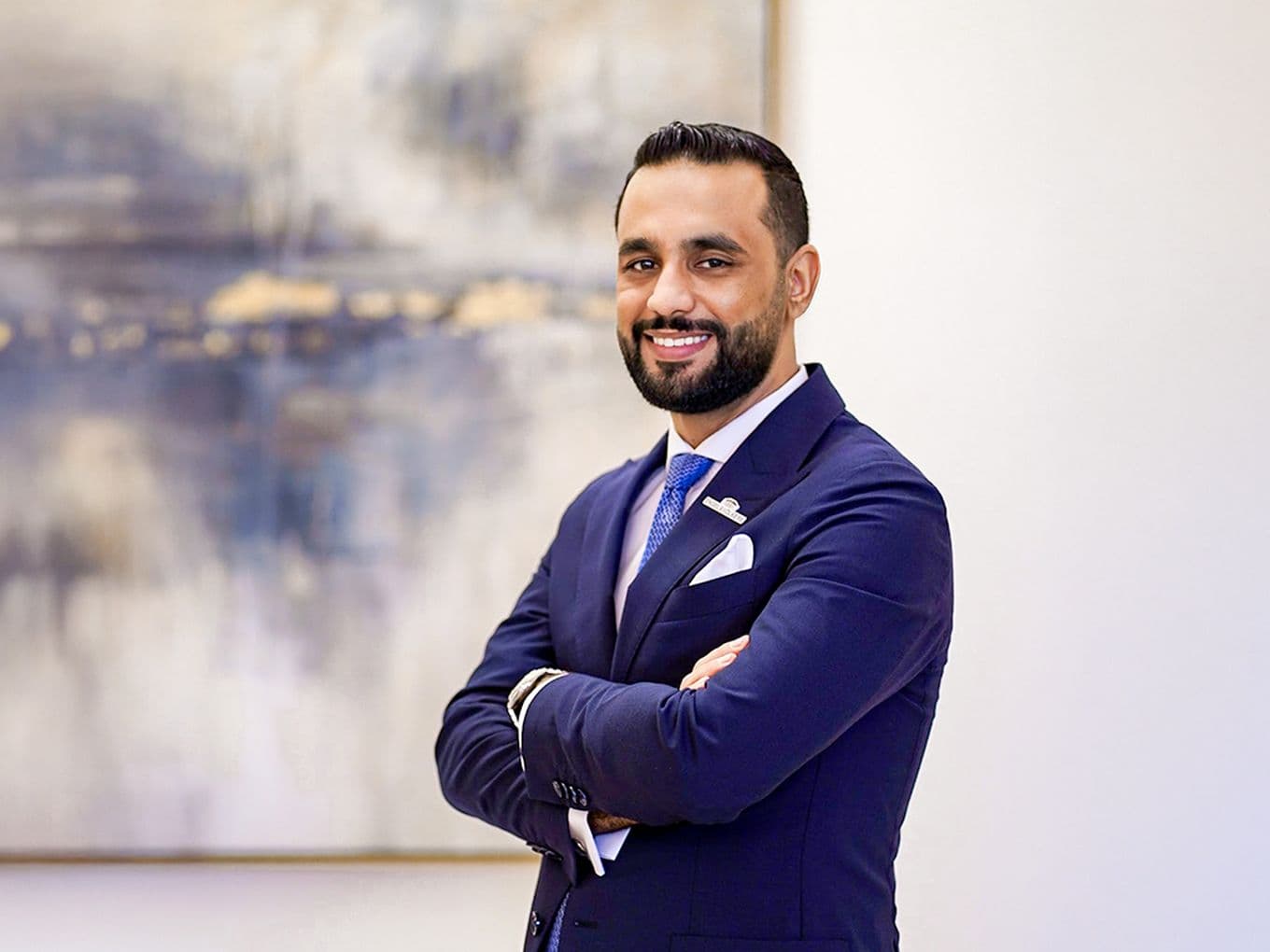 Fadi Alsalem lifestyle photo