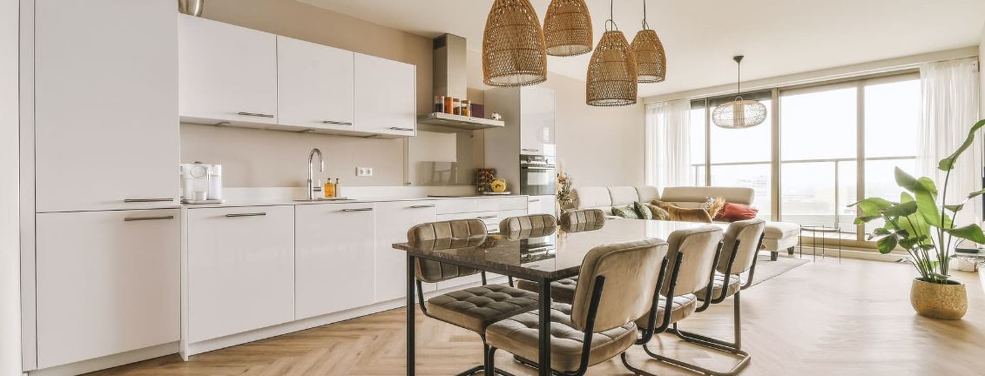 Beurteilung, ob Sie eine Wohnung in Dubai ohne Wohnsitz mieten können