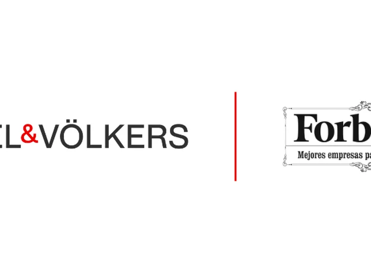 mejor empresa trabajar Engel & Völkers Forbes