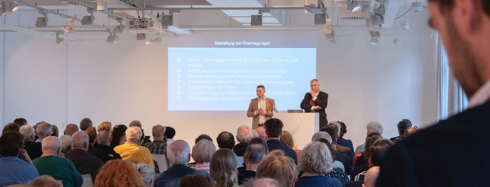 Engel & Völkers Event