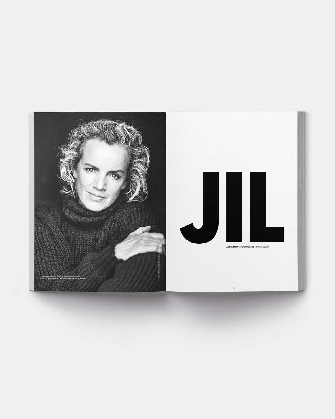 02-2025 Timeless Ausgabe