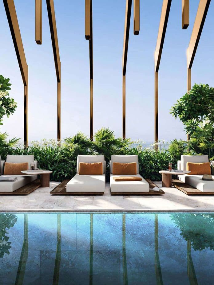 Kanyon at Dubai Maritime City - Beyond Developments