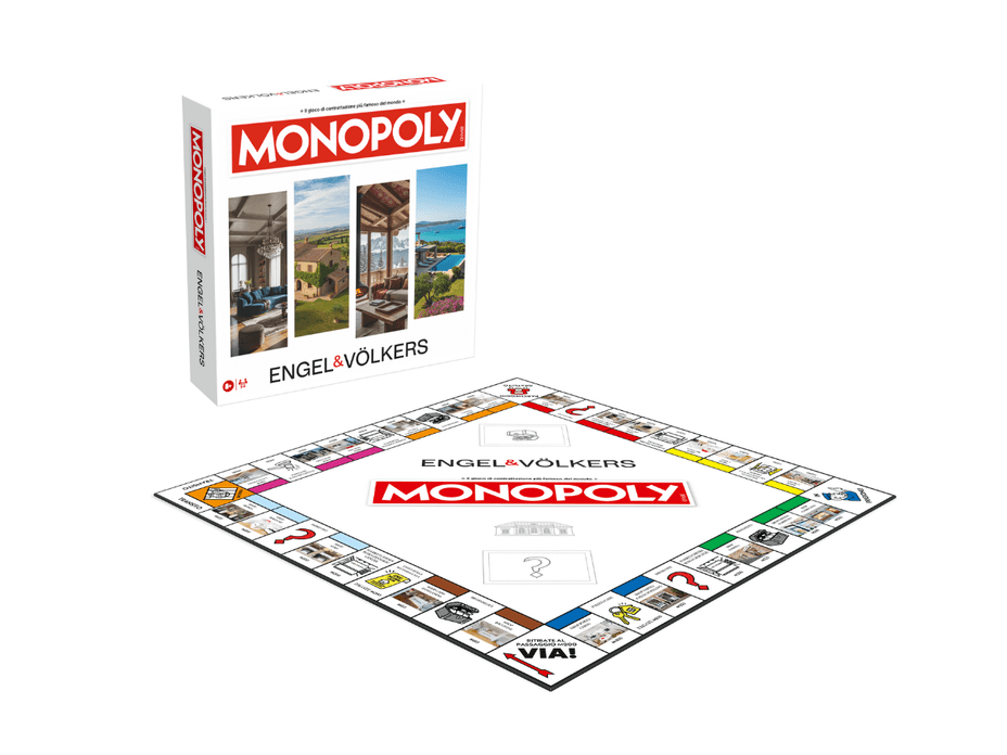 Monopoly E&V