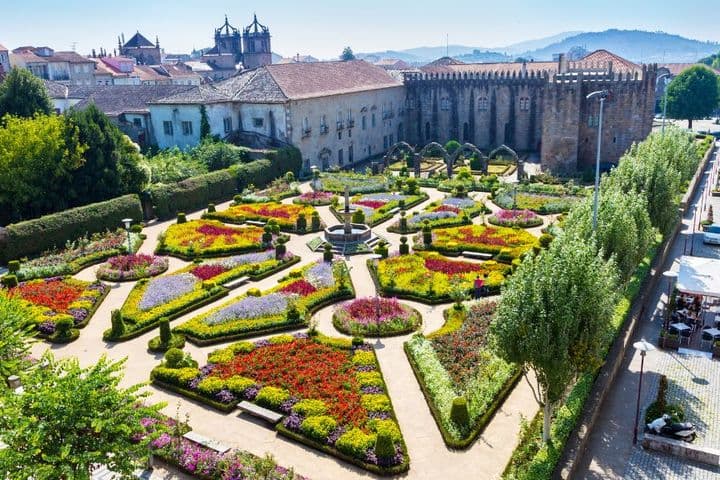 sao joao braga