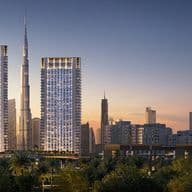 Creek Haven at Dubai Creek Harbour - Emaar Properties