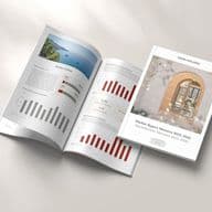 Informe del mercado de Menorca 2025/2026 abierto con análisis del mercado inmobiliario en Menorca