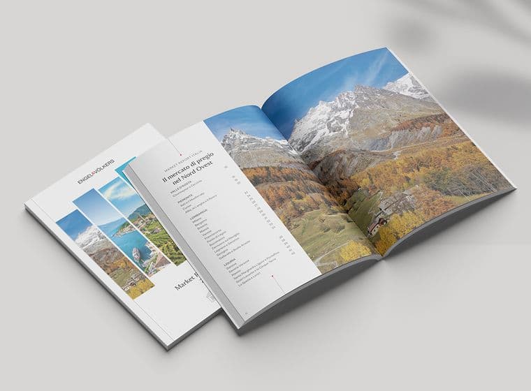 Market Report Italia 2025