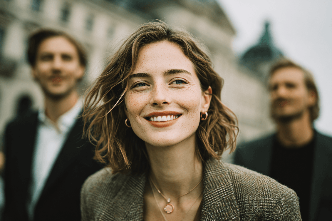 Berlin Service Verkaufen