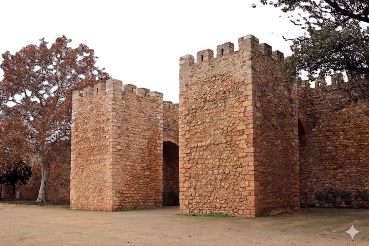 MURALHAS