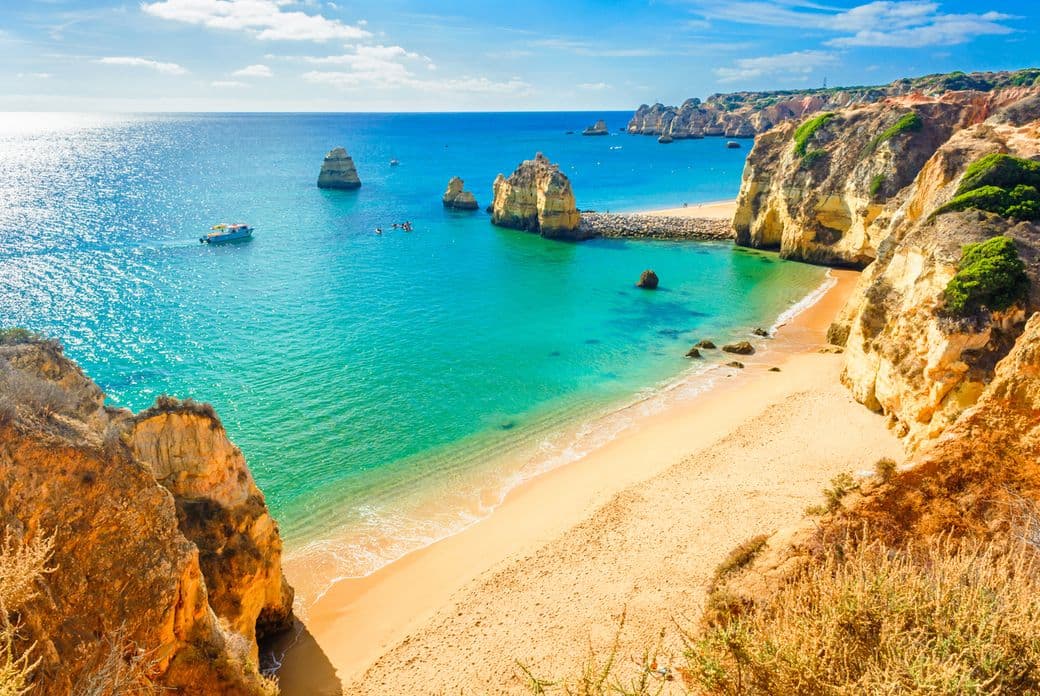 Algarve 1