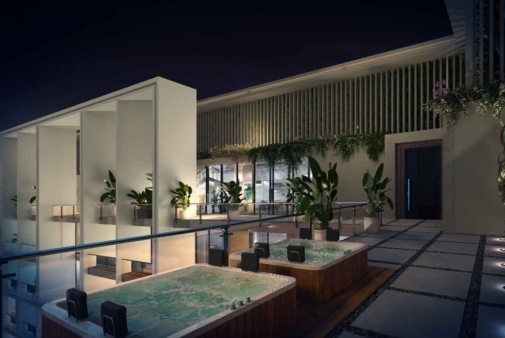 Hills View at Wasl Gate, Dubai – Suncrest Hills