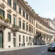 Quartieri di lusso a Roma investimenti immobiliari 2026