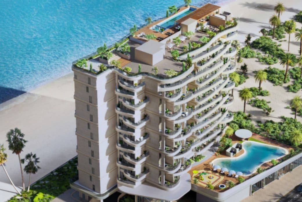 Casagrand Hermina Dubai Islands