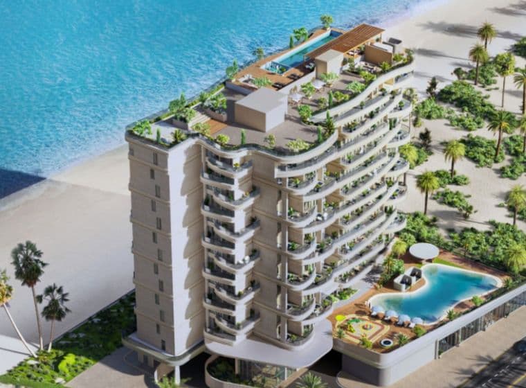 Casagrand Hermina Dubai Islands
