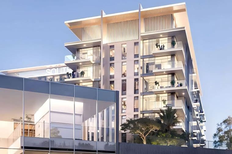 Hayat 5 Townhouses Dubai South