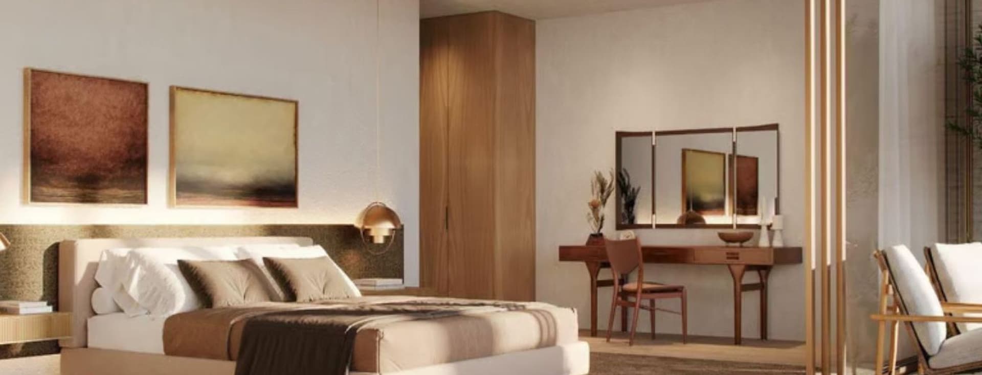 Sunrise Valley by H&H in Nad Al Sheba