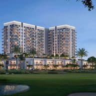 Golf Fields at Emaar South