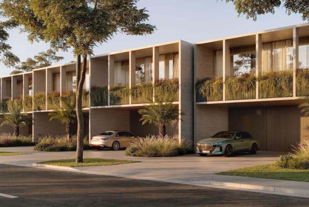 Sunrise Valley by H&H in Nad Al Sheba