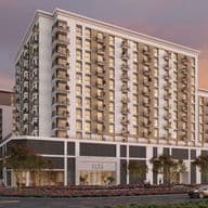 Fiori Townsquare by Nashama