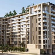 Olaia Residences at Palm Jumeirah Dubai