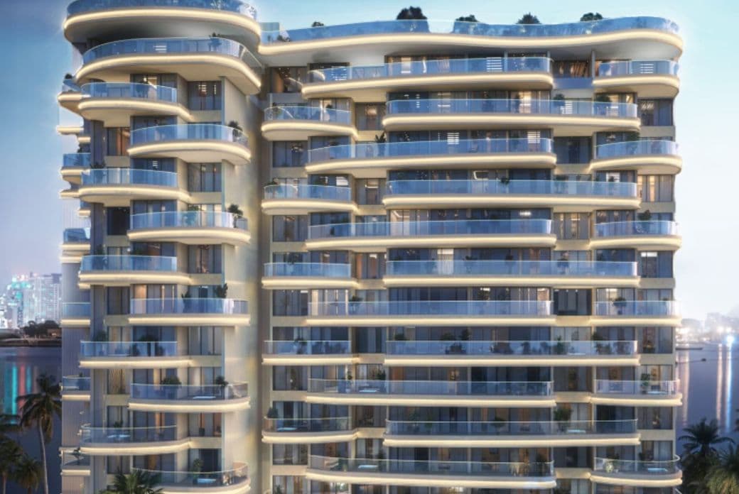 Casagrand Hermina Dubai Islands